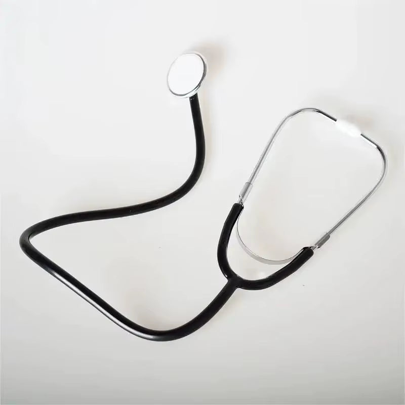 Blood Pressure Monitor - Upper Arm Blood Pressure Gauge, Household-Style Manual with Zipper Bag Blood Pressure Stethoscope
